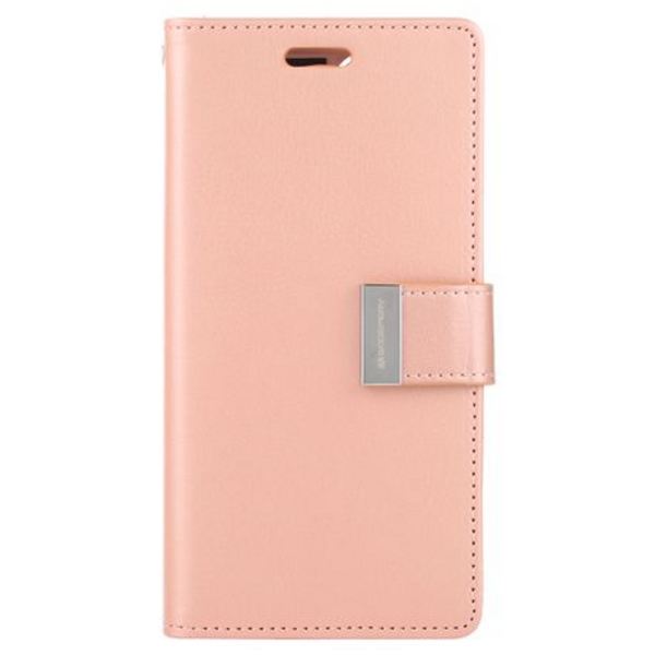 Goospery Rich Diary Flip Cover for iPhone 11 Pro 5.8"