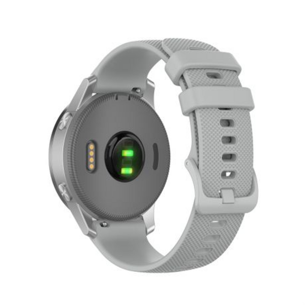 LOBO QuickRelease Watch Strap For Garmin Forerunner 255/265/745 Venu 2/3