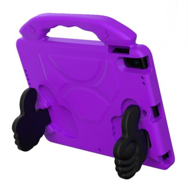 T4U Shockproof Kids Cover for 2019 iPad 10.2 inch with Stand