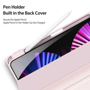Dux Ducis Toby Series Case / Cover for Apple iPad Air 4 10.9 - Image 10