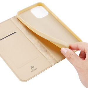 Dux Ducis Skin Pro Series for Apple iPhone 13 PRO (6.1") - Image 3