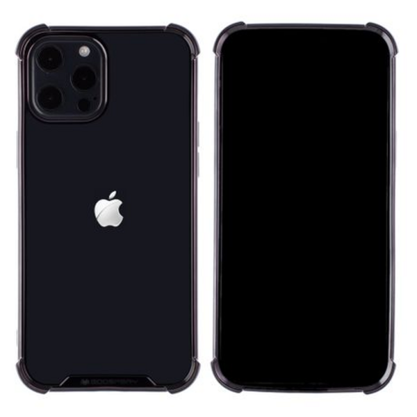 Goospery Wonder Protect Cover for iPhone 12 PRO (6.1")