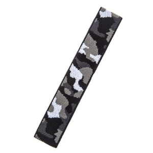 LOBO 22mm Nylon Watch Strap For Garmin - Image 2