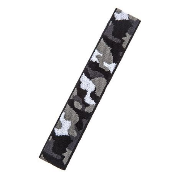 LOBO 22mm Nylon Watch Strap For Garmin