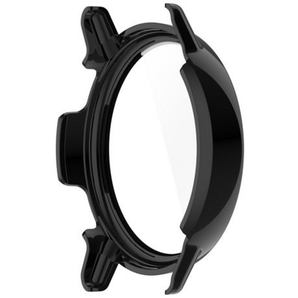 LOBO Protector with Built-In Tempered Glass for Garmin Vivoactive 5