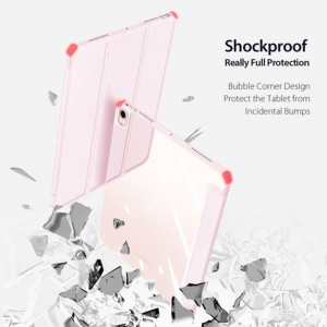 DUX DUCIS Copa Series Case for iPad Air 4/5 10.9" (Auto Sleep Wake) - Image 5