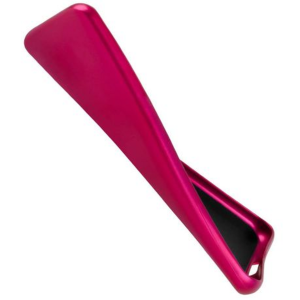 Goospery i-Jelly Cover for iPhone 12 PRO (6.1") - Metallic Finish - Image 9