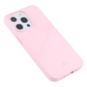 Goospery Jelly Cover for iPhone 13 PRO (6.1 inch) - Image 7