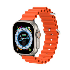 LOBO Ocean Strap for Apple Watch Ultra 49mm, Series 7/8 45mm - Image 16