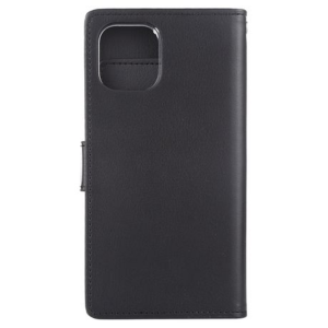 Goospery Rich Diary Flip Cover for iPhone 11 Pro 5.8" - Image 9