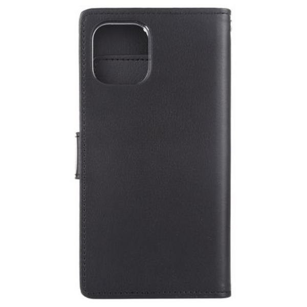 Goospery Rich Diary Flip Cover for iPhone 11 Pro 5.8"