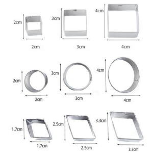 30 Piece Cookie Cutter Set - Image 2