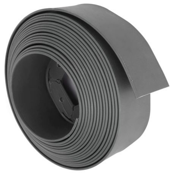 10m Flexible No-Dig Garden Landscape Edging Kit - Includes 30 Stakes