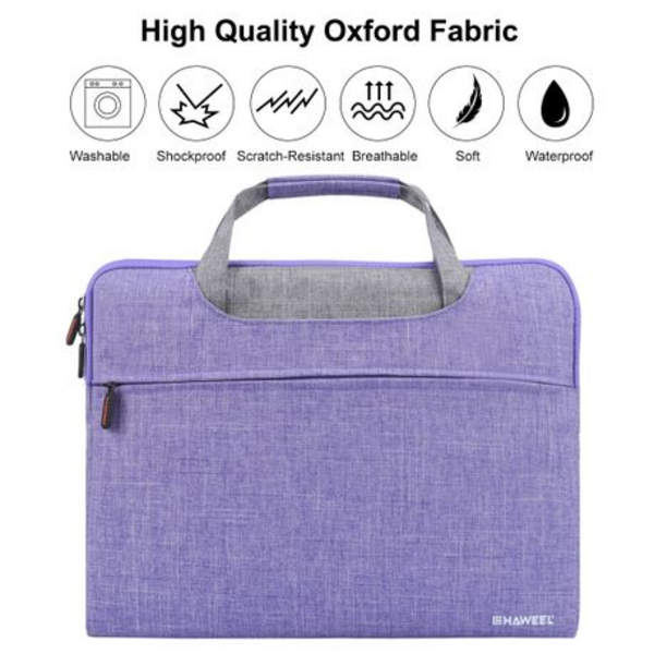Haweel Laptop Sleeve/Bag 13.3 inch