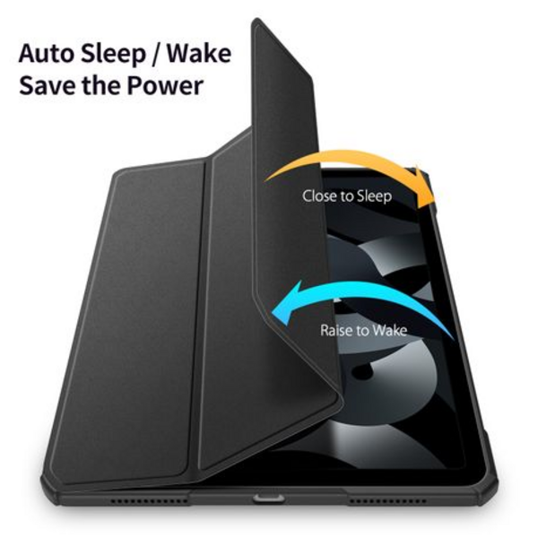 DUX DUCIS Copa Series Case for iPad Air 4/5 10.9" (Auto Sleep Wake)