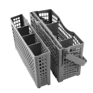 T4U Universal Cutlery Dishwasher Replacement Basket - Image 2