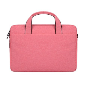 Dj06 Series 13.3 Inch Multi-Functional Laptop Bag - Grey - Image 7