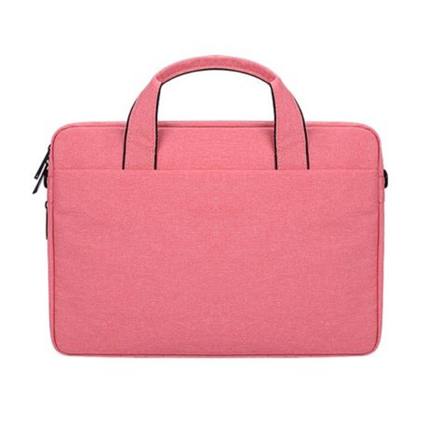 Dj06 Series 13.3 Inch Multi-Functional Laptop Bag - Grey