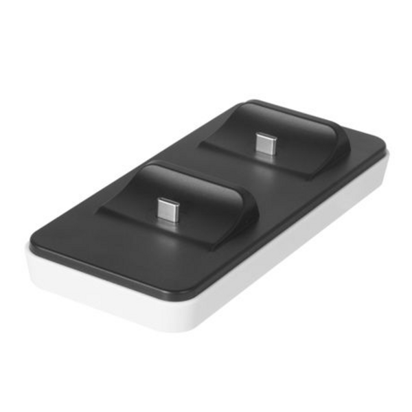 Dobe Dual Charging Dock for PS5 Controllers