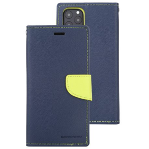 Goospery Fancy Diary Flip Cover for iPhone 11 Pro - Image 12