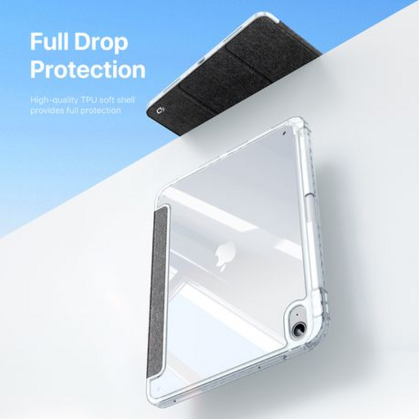 DUX DUCIS Unid Series Case for iPad 10 (2022 Onwards)