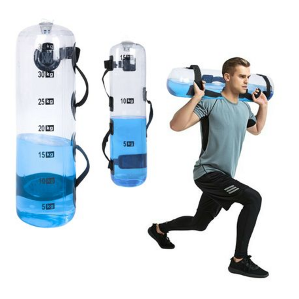 Aqua Weight Fitness Bag - 30 kg