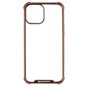 Goospery Wonder Protect Cover for iPhone 12 PRO (6.1") - Image 8