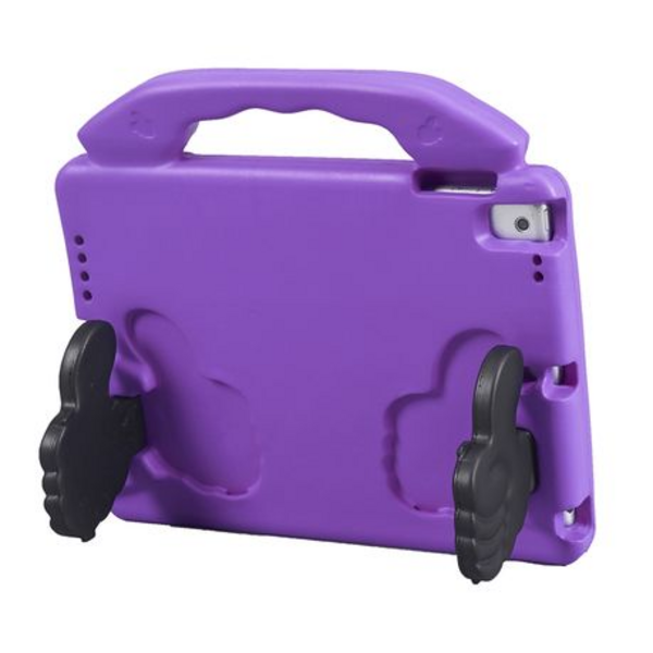 T4U Shockproof Kids Cover for iPad 9.7 inch with Stand