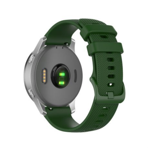 LOBO QuickRelease Watch Strap For Garmin Forerunner 255/265/745 Venu 2/3 - Image 6