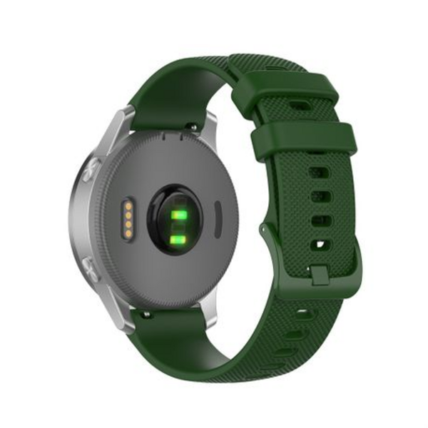 LOBO QuickRelease Watch Strap For Garmin Forerunner 255/265/745 Venu 2/3