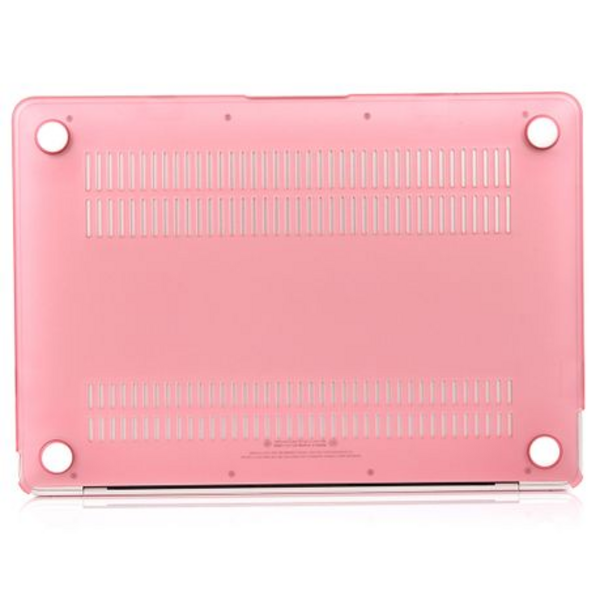 5by5 Hard-Shell Cover for Macbook Air 13" (Opaque)