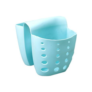 5by5 Double Sink Caddy - Blue