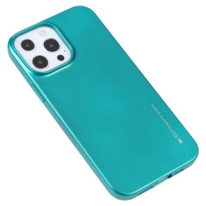 Goospery i-Jelly Cover with Metallic Finish for iPhone 13 PRO (6.1 inch) - Image 14