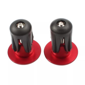 Meroca Handle Bar End Plus (4 Pack - 2 Pairs) - Image 3