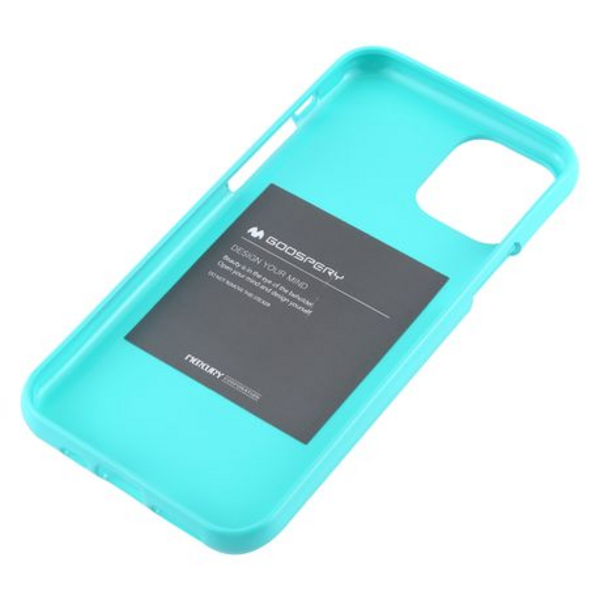 Goospery Jelly Cover for Apple iPhone 11 Pro 5.8"