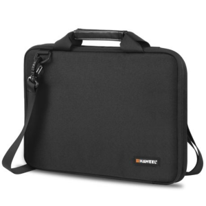 HAWEEL Compact Laptop Bag 14 inch - Image 1