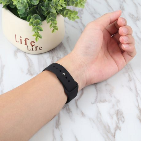 T4U Strap and TPU Cover With Screen Protector compatible with 44mm Apple Watch