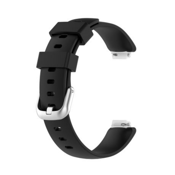 Rocco Tech - Silicone Strap For Fitbit Inspire 2 - Replacement Strap
