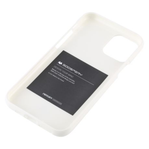 Goospery Jelly Cover for Apple iPhone 11 Pro 5.8" - Image 13