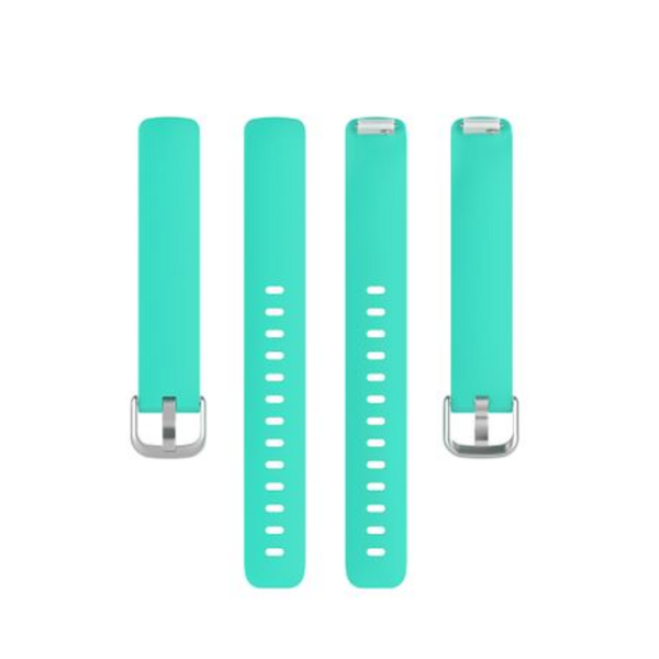 Rocco Tech - Silicone Strap For Fitbit Inspire 2 - Replacement Strap