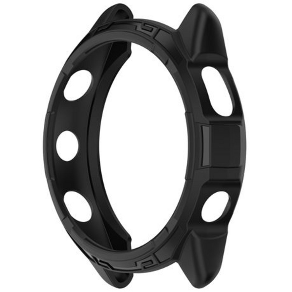 LOBO TPU Protective Bumper Cover for Garmin Forerunner 265S