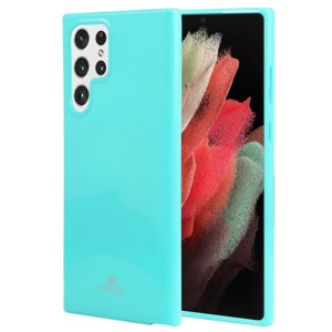 GOOSPERY Pearl Jelly Cover for Samsung S22 Ultra 6.8" - Image 16