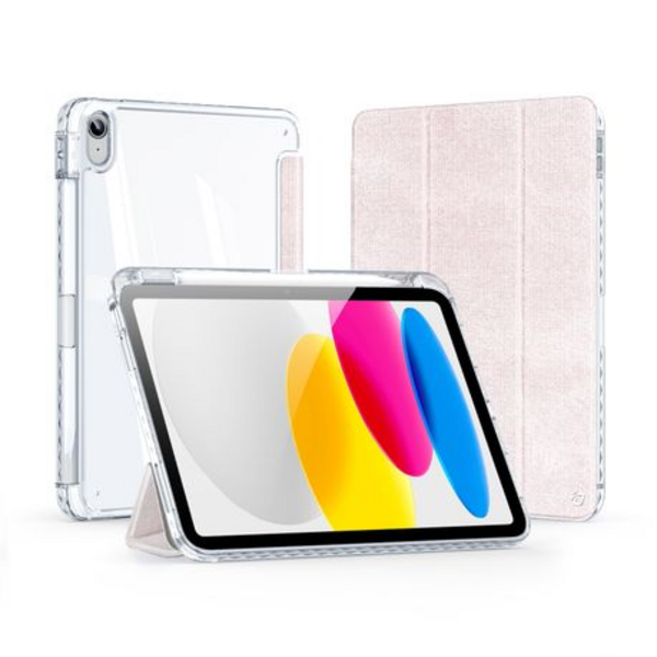 DUX DUCIS Unid Series Case for iPad 10 (2022 Onwards)