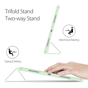 Dux Ducis Toby Series Case / Cover for Apple iPad Pro 11 (2018/2020/2021) - Image 2
