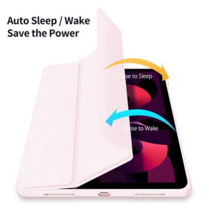 DUX DUCIS Copa Series Case for iPad Air 4/5 10.9" (Auto Sleep Wake) - Image 16