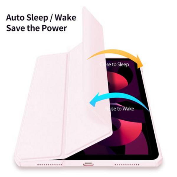 DUX DUCIS Copa Series Case for iPad Air 4/5 10.9" (Auto Sleep Wake)