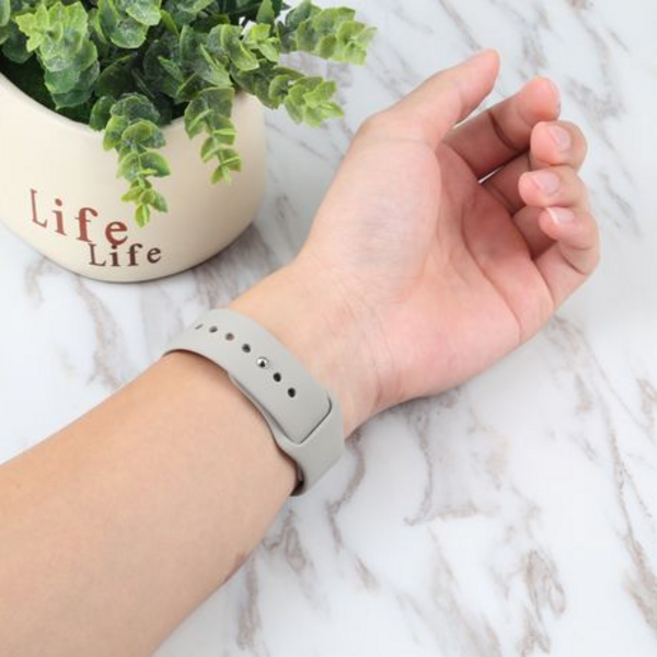 T4U Strap and TPU Cover With Screen Protector compatible with 44mm Apple Watch
