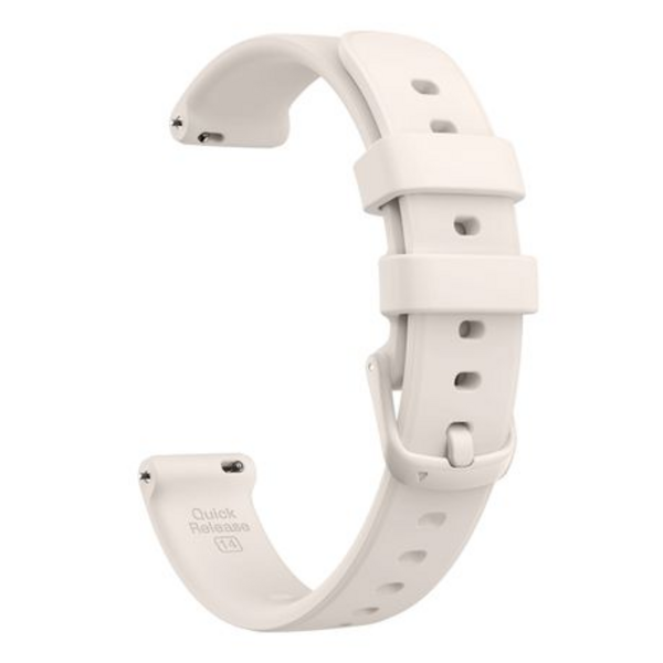 LOBO Quick Release Strap Compatible with Garmin Lily 2 (14mm)