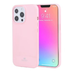 Goospery Jelly Cover for iPhone 13 PRO (6.1 inch) - Image 2