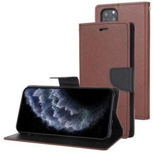 Goospery Fancy Diary Flip Cover for iPhone 11 Pro - Image 16